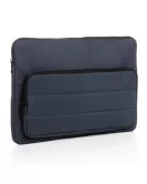 Impact AWARE RPET 15.6" Laptop Sleeve Navy