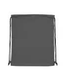 Impact AWARE RPET 190T Drawstring Bag Anthracite