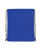 Impact AWARE RPET 190T Drawstring Bag Blue