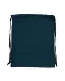 Impact AWARE RPET 190T Drawstring Bag Navy