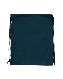 Impact AWARE RPET 190T Drawstring Bag Navy