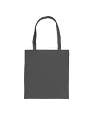 Impact AWARE RPET 190T Tote Bag Anthracite