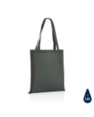 Impact AWARE RPET 190T Tote Bag Anthracite