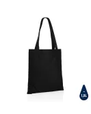 Impact AWARE RPET 190T Tote Bag Black