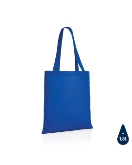 Impact AWARE RPET 190T Tote Bag Blue