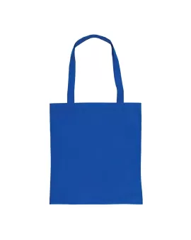 Impact AWARE RPET 190T Tote Bag Blue