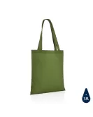 Impact AWARE RPET 190T Tote Bag Green