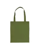 Impact AWARE RPET 190T Tote Bag Green