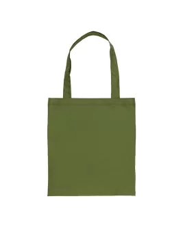 Impact AWARE RPET 190T Tote Bag Green