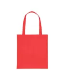 Impact AWARE RPET 190T Tote Bag Red