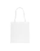 Impact AWARE RPET 190T Tote Bag White