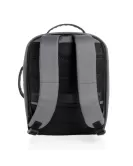 Impact AWARE RPET Anti-theft 15.6" Laptop Backpack Anthracite