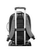 Impact AWARE RPET Anti-theft 15.6" Laptop Backpack Anthracite
