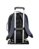 Impact AWARE RPET Anti-theft 15.6" Laptop Backpack Navy