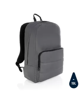 Impact AWARE RPET Basic 15.6&quot; Laptop Backpack Anthracite
