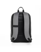 Impact AWARE RPET Basic 15.6" Laptop Backpack Anthracite