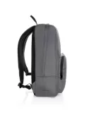 Impact AWARE RPET Basic 15.6" Laptop Backpack Anthracite