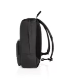 Impact AWARE RPET Basic 15.6" Laptop Backpack Black