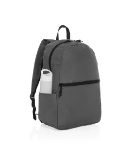 Impact AWARE RPET Lightweight Backpack Anthracite