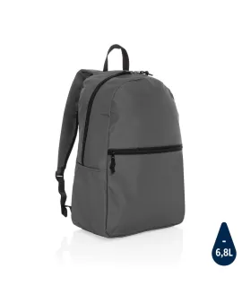 Impact AWARE RPET Lightweight Backpack Anthracite