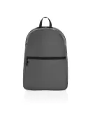 Impact AWARE RPET Lightweight Backpack Anthracite