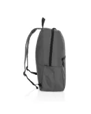 Impact AWARE RPET Lightweight Backpack Anthracite