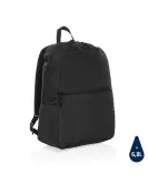 Impact AWARE RPET Lightweight Backpack Black