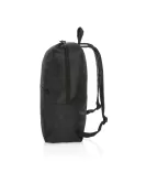 Impact AWARE RPET Lightweight Backpack Black