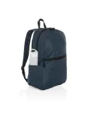 Impact AWARE RPET Lightweight Backpack Navy