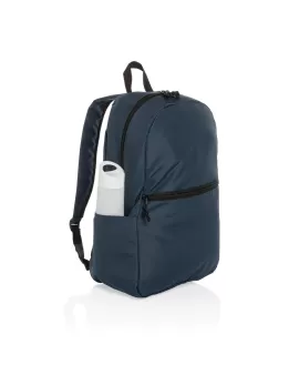 Impact AWARE RPET Lightweight Backpack Navy