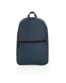 Impact AWARE RPET Lightweight Backpack Navy