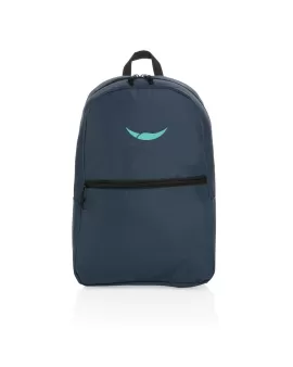 Impact AWARE RPET Lightweight Backpack Navy