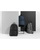 Impact AWARE RPET Lightweight Backpack Navy