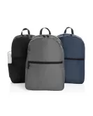 Impact AWARE RPET Lightweight Backpack Navy