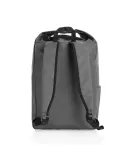 Impact AWARE RPET Lightweight Rolltop Backpack Anthracite