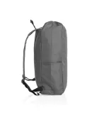 Impact AWARE RPET Lightweight Rolltop Backpack Anthracite