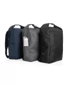 Impact AWARE RPET Lightweight Rolltop Backpack Anthracite