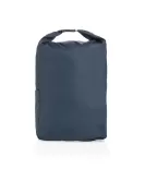 Impact AWARE RPET Lightweight Rolltop Backpack Navy