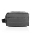 Impact AWARE RPET Toiletry Bag Anthracite