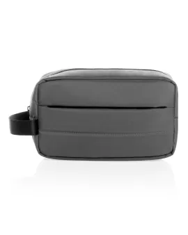 Impact AWARE RPET Toiletry Bag Anthracite