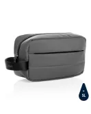 Impact AWARE RPET Toiletry Bag Anthracite