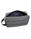 Impact AWARE RPET Toiletry Bag Anthracite