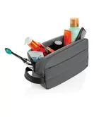 Impact AWARE RPET Toiletry Bag Anthracite