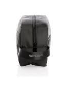 Impact AWARE RPET Toiletry Bag Black