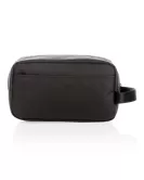 Impact AWARE RPET Toiletry Bag Black