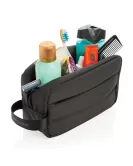 Impact AWARE RPET Toiletry Bag Black