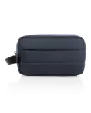 Impact AWARE RPET Toiletry Bag Navy