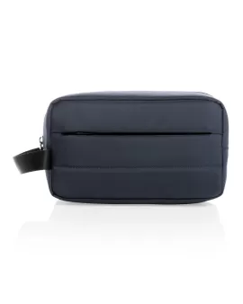 Impact AWARE RPET Toiletry Bag Navy