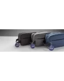 Impact AWARE RPET Toiletry Bag Navy