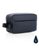 Impact AWARE RPET Toiletry Bag Navy